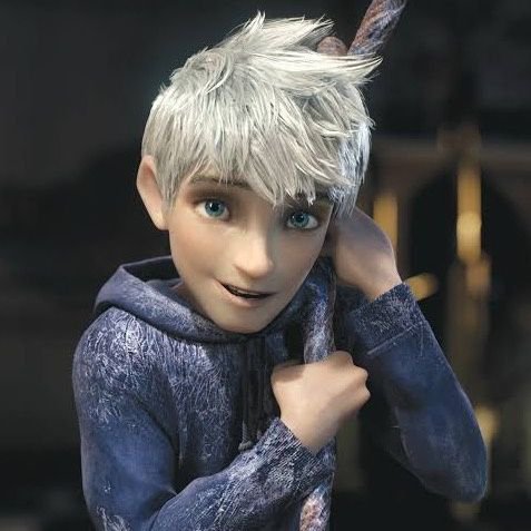 SatanasMirin's tweet photo. While studying Jack's face to make a drawing, I noticed something. It's curious how his face comes so close to the uncanny valley, yet he still manages to escape it
But if you spend too much time analyzing his face, like I did, you can tell https://t.co/bAbHx0ufxA