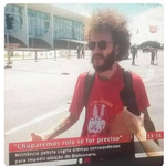 Photo by Dezan Dezácio Dezula da Silva (@DezanFelipe)