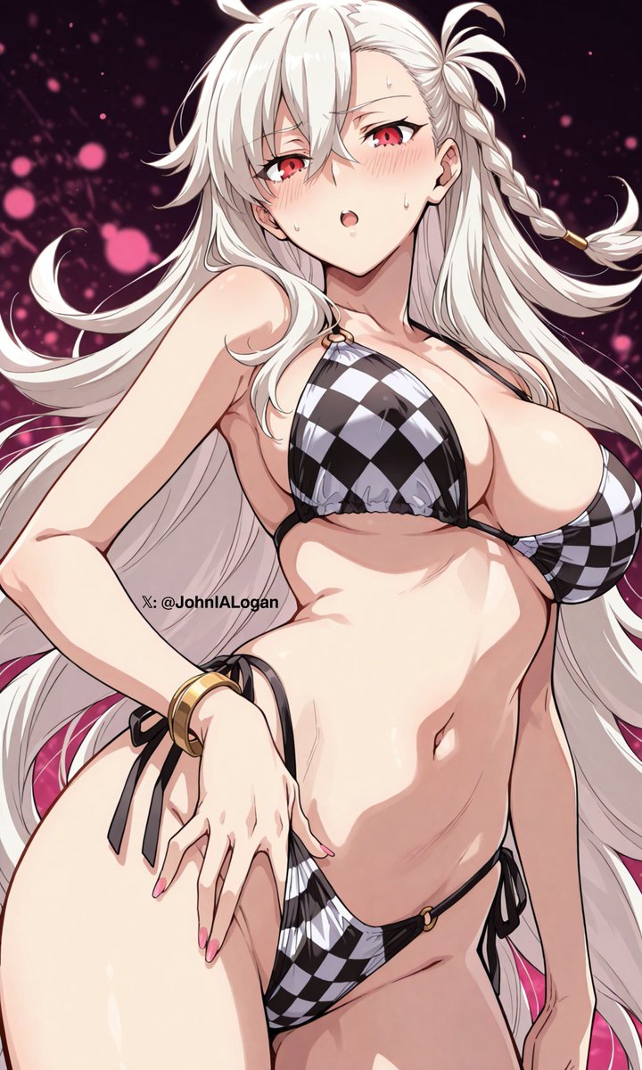 JohnIALogan's tweet photo. La presi β₯οΈπ₯°
#FateGO #FateGrandOrder #OlgaMarieAnimusphere #JohnIALogan https://t.co/pLEq0k6tZ2