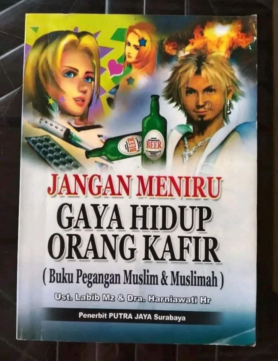 RadicuIatus's tweet photo. di hari jumat yang barokah ini https://t.co/vRDCerAAnI