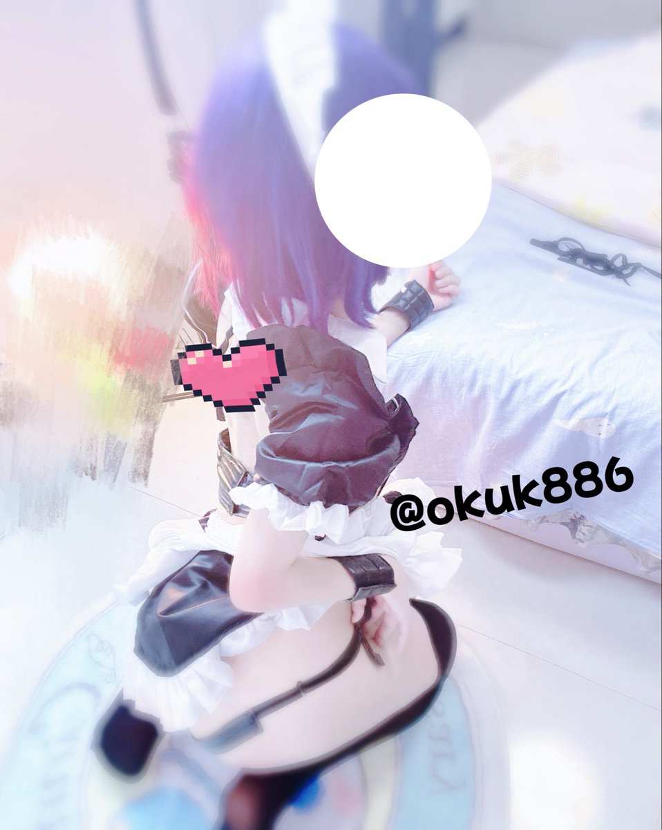 okuk886 tweet picture