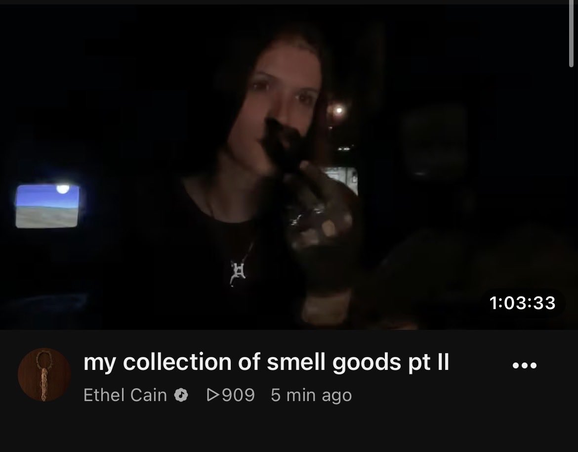 Enbycain's tweet photo. Squealed at frequencies never before heard https://t.co/mtqdLEXbgL