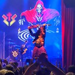 Photo by Agustín ''Chicharras'' Leira (@Cirujanoderadio)