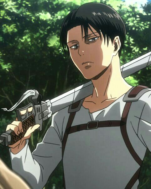 leviprecum's tweet photo. ereri shippers weird me the FUCK out honestly, how can you look at these two and come to the conclusion that the minor fucks the adult? yall weird as fuck dni pls https://t.co/zfbzt04ZFb