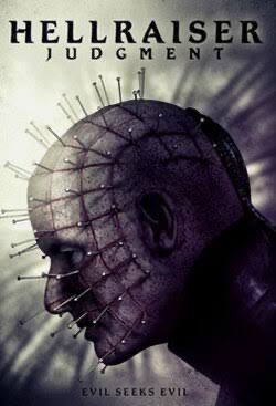 medicalmethhead's tweet photo. I never thought I’d say this but there’s a weirdly high number of big boobs in Hellraiser: Judgement (2018) https://t.co/BBvR1Y2oQ4