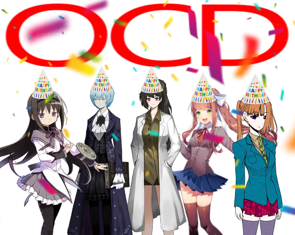 faustmonculus's tweet photo. hello people this is my top 5 kin list do you like it https://t.co/ofkLPHZf7q