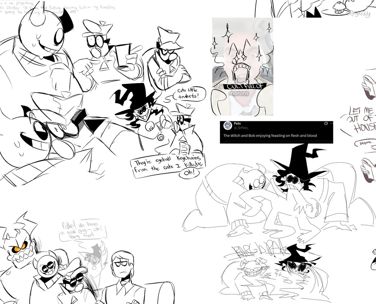DyingEnddy's tweet photo. Some stuff from Tumblr https://t.co/PVfx4gZAcU