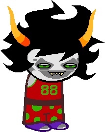 leandroprepucio's tweet photo. i've genuinely just been doing bullshit for the past hour #lisarpg #homestuck https://t.co/0oUdMMrUGk