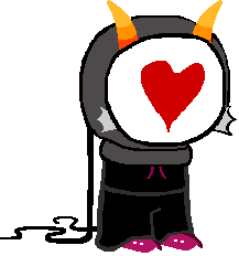 leandroprepucio's tweet photo. i've genuinely just been doing bullshit for the past hour #lisarpg #homestuck https://t.co/0oUdMMrUGk