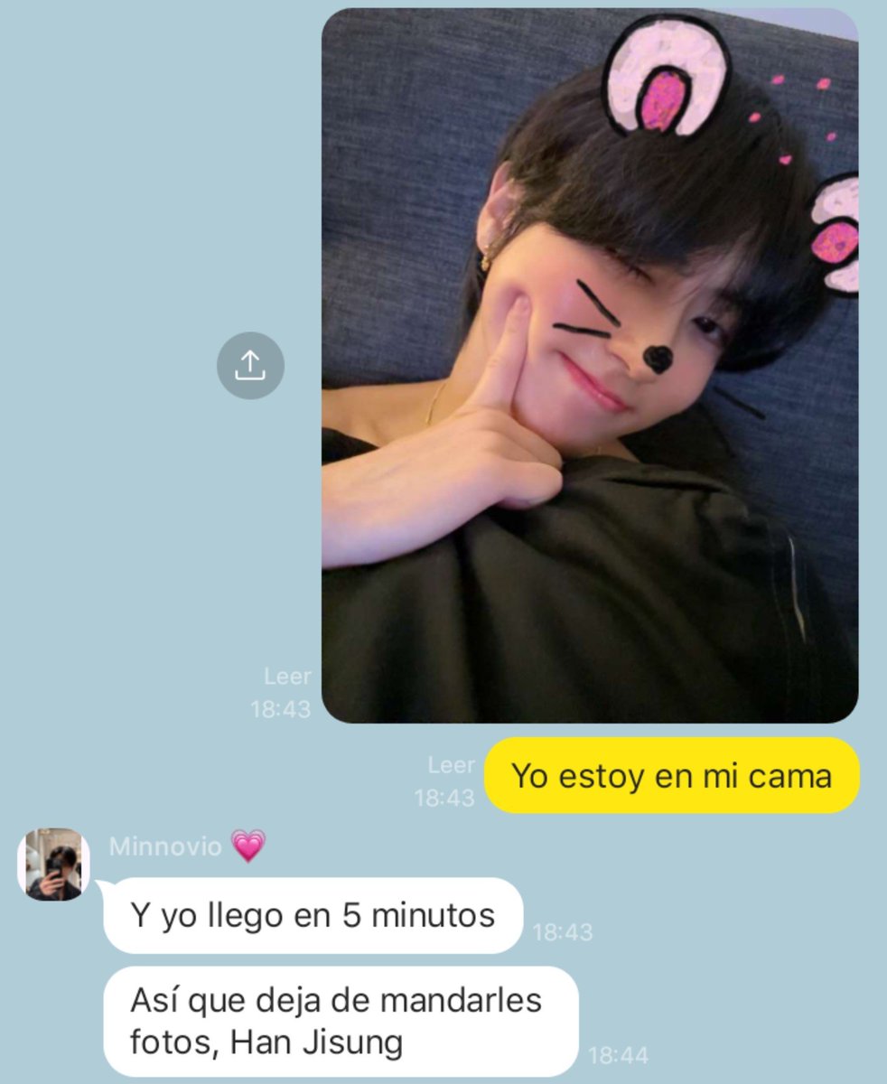 minominl's tweet photo. Mini au Minsung  || Márcame 
(Omegaverse)

Dónde Mnho deja a su Omega unos días y este decide ponerle una trampa para que vuelva y pasen su celo juntos https://t.co/0XZcXJR5zt
