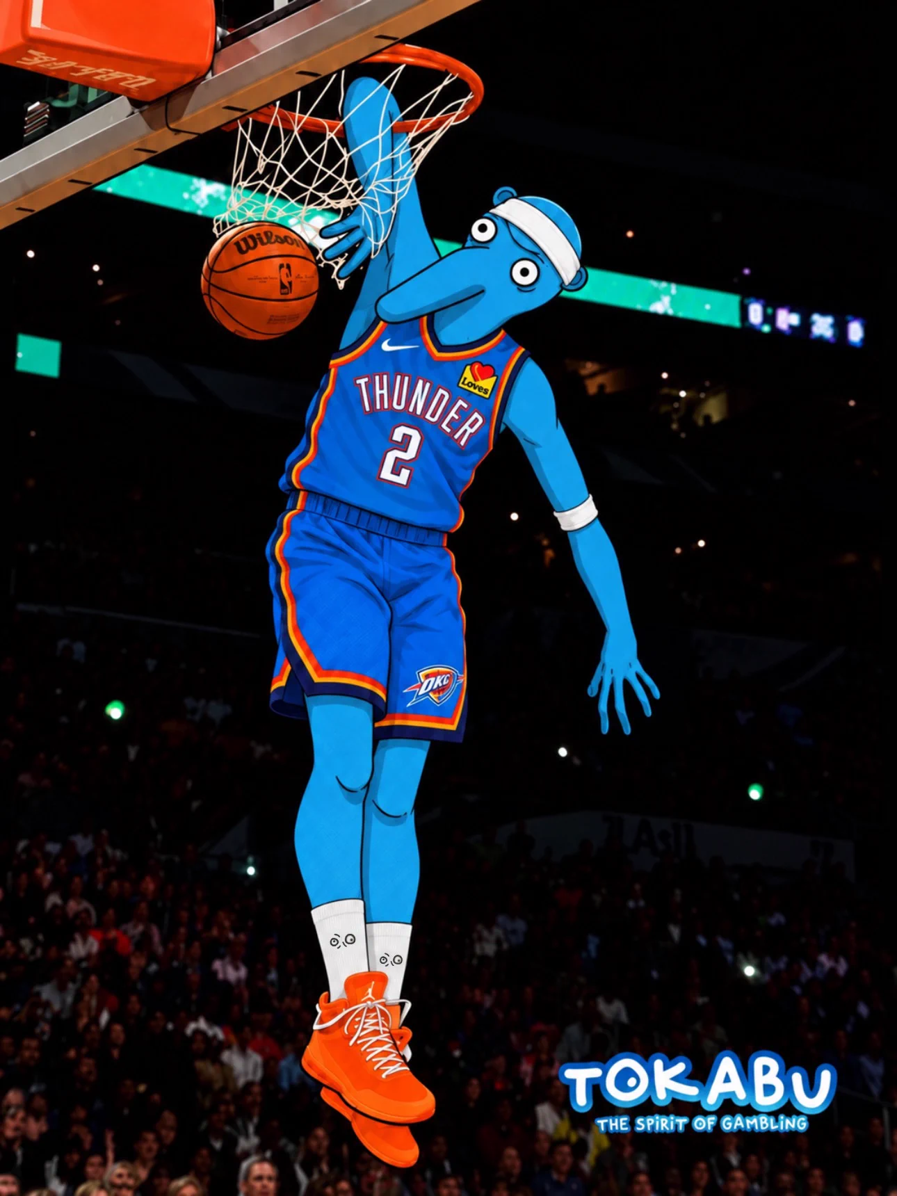 NBA on X: 