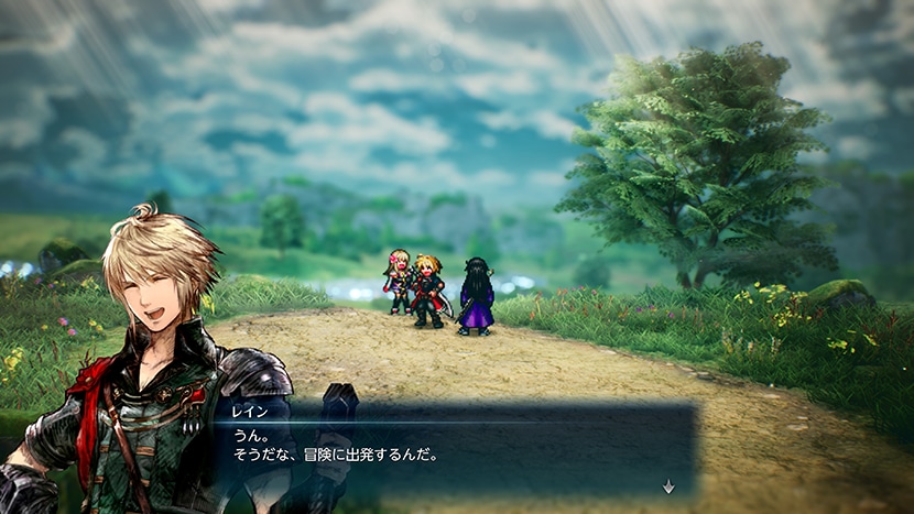 SQEX_eSTORE's tweet photo. 【本日発売】『ファイナルファンタジー レゾナンス』Steamダウンロード版が発売！デジタルデラックスエディションには、ゲーム本編に加えインゲームアイテム「魔導と秘伝のDXパック」が付属します。#FFRS
https://t.co/fO8Rxj9ywV https://t.co/dbeUG1sBJb