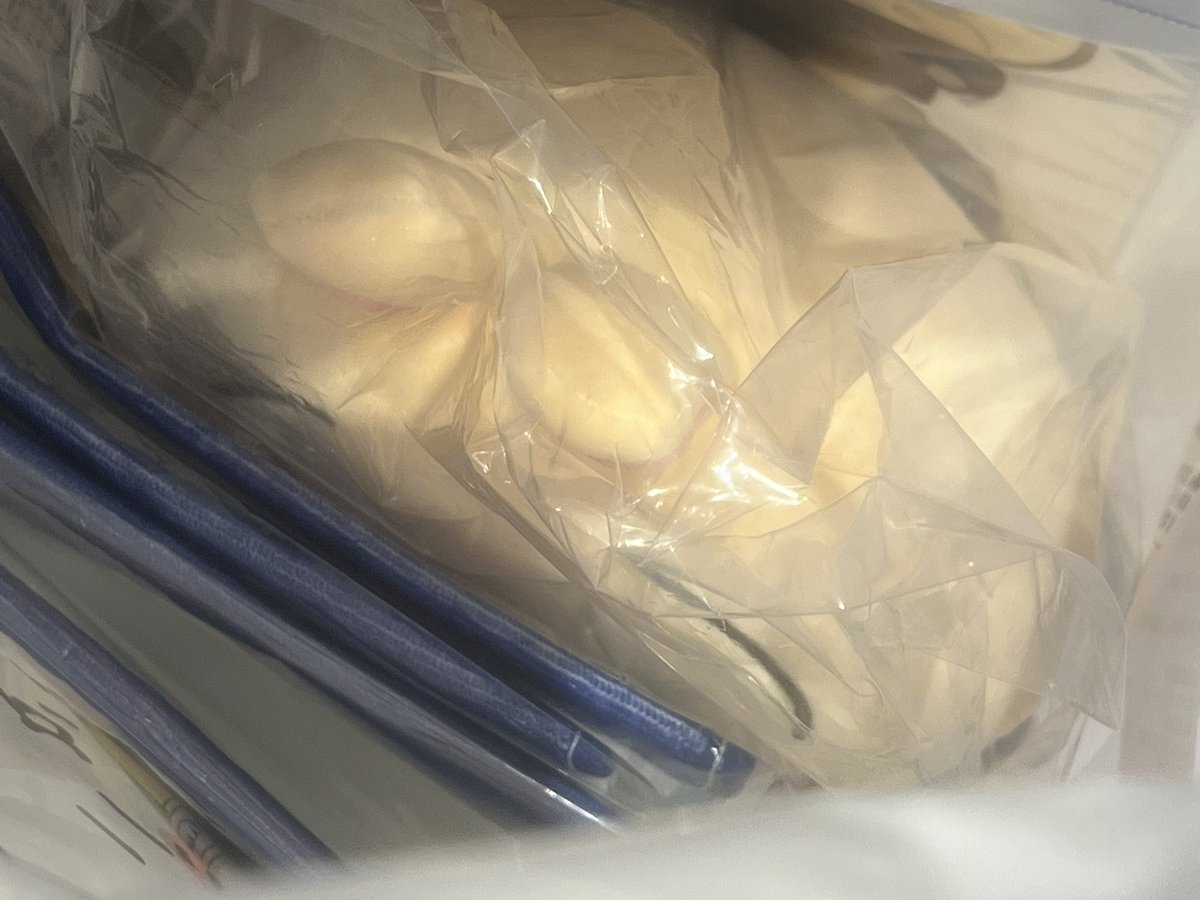 rikkaskvgg's tweet photo. うさぎ買えた！初！ちいかわランド https://t.co/bLS7lvrh1V