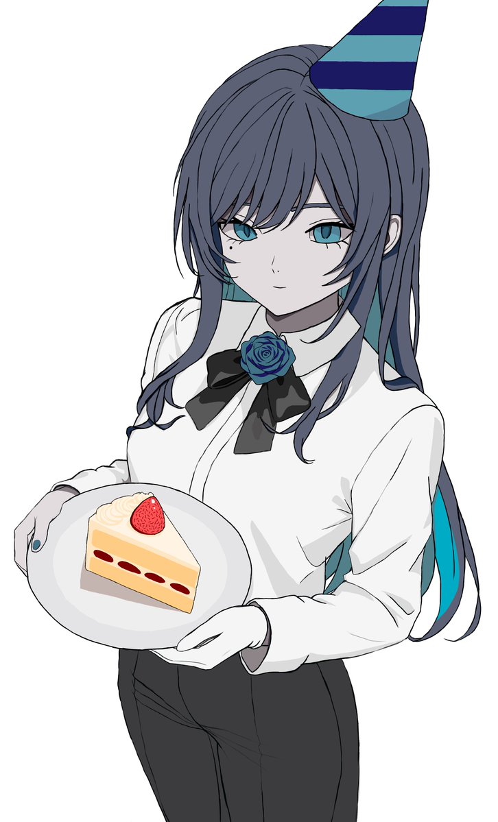 black_schakal's tweet photo. Happy Birthday / お誕生日おめでとう

#Adoart https://t.co/waSBvzXlC4
