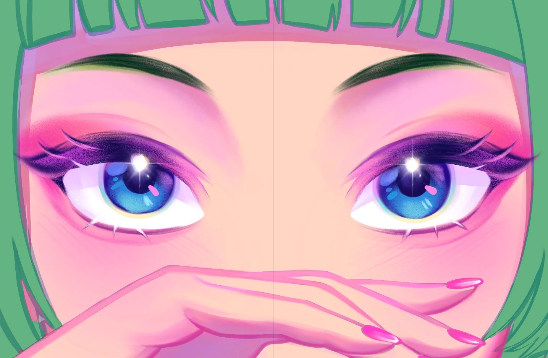 Anis (Commissions Open) on X: 
