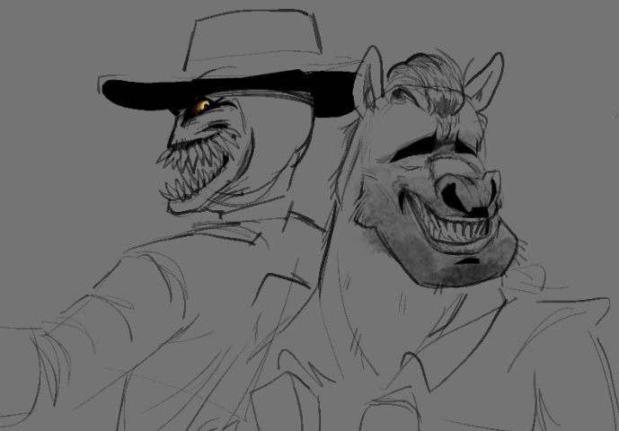 HogSweeped tweet picture