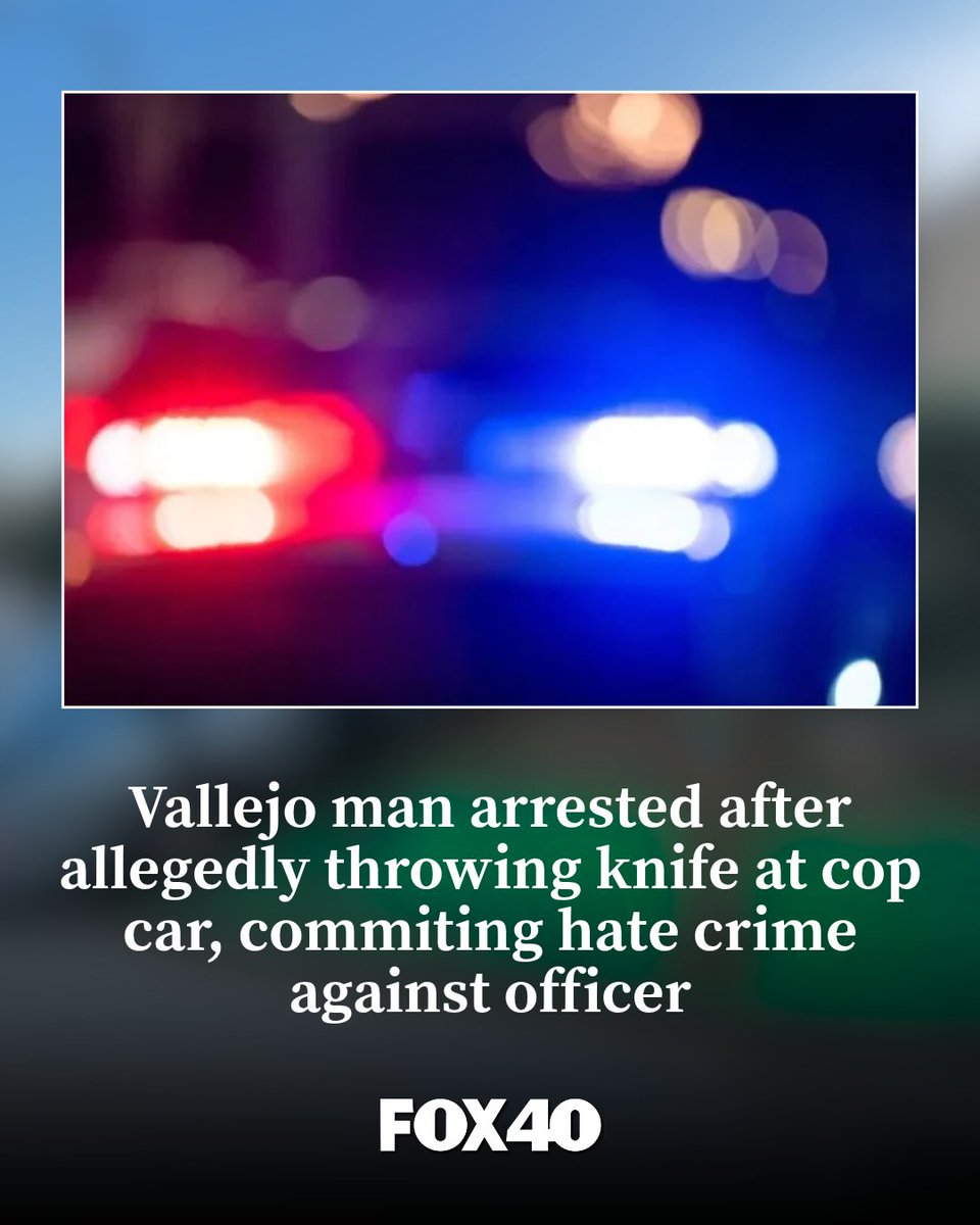 FOX40 tweet picture