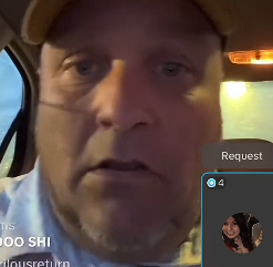 EsotericBryan's tweet photo. The Jerica Collins stalking arc is now up, detailing Bryan Carr's 7-year stalking and harassment campaign against his ex-girlfriend from 2007. Only on: https://t.co/rsmB4F374x https://t.co/R5ZnnrMFlq