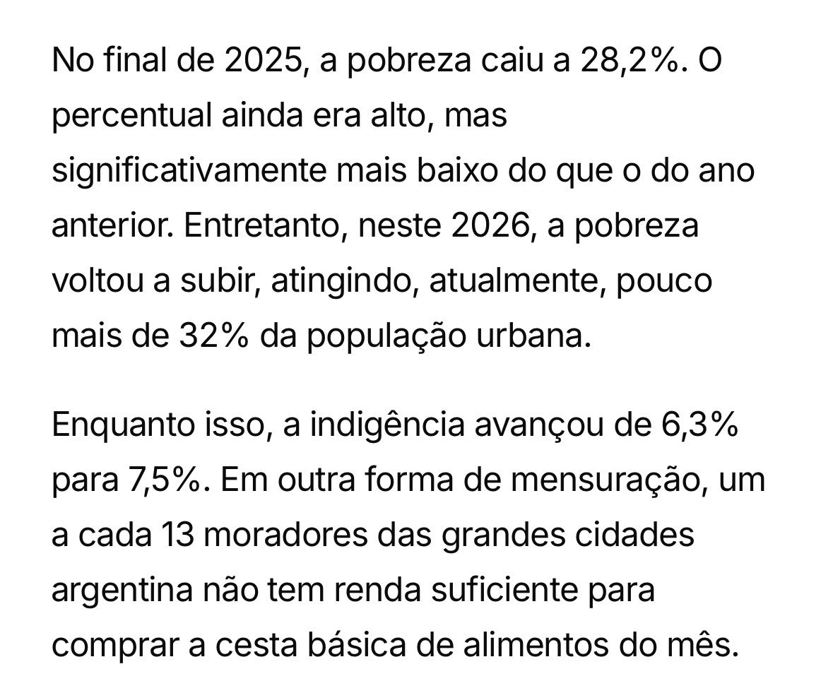 BrScorpioAntifa's tweet photo. @Le0nard01981 @opovo Como já dizia a economista Maria da Conceição Tavares: “Uma economia que diz que primeiro tem de estabilizar, depois crescer, depois distribuir é uma falácia. Não estabiliza, cresce aos solavancos e não distribui renda”. Fonte: 

https://t.co/72qJjBKJ4C https://t.co/UUHmwl5Mpe