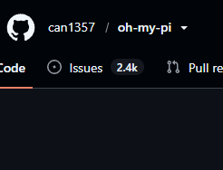 MrBitcoin_2011's tweet photo. OMP at 50k with no fees to the creator?

no, its not their coin, relay links to ben.eth

im directing all fees to the creators github

https://t.co/dHOumLy1d2 https://t.co/M7i92ieWgi