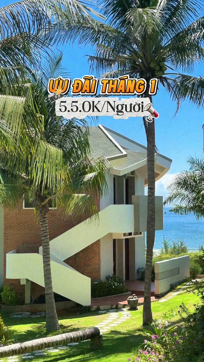 AzaritlTerreRJc's tweet photo. Ưu đãi nghỉ dưỡng tháng 1 tại Sandunes Beach Resort Mũi Né chỉ từ 550. 000đ/khách/đêm. Tận hưởng chuẩn 4 sao, buffet sáng, hồ bơi, bãi biển riêng và view đồi cát yên bình. https://t.co/eq4ewy118K