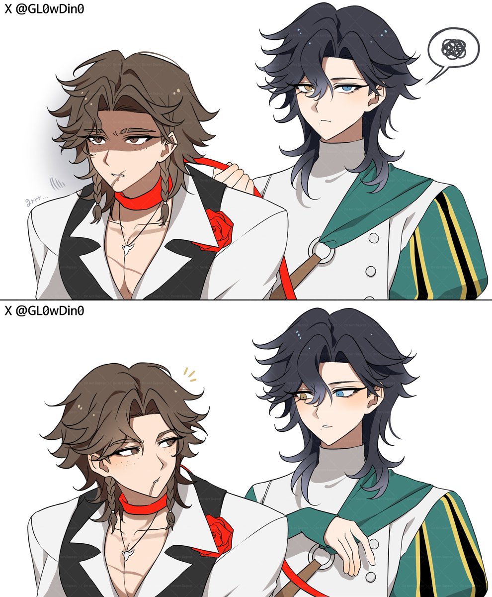 Gl0wDin0's tweet photo. #斗骑 #hernarich https://t.co/iVeY1NhV7Y