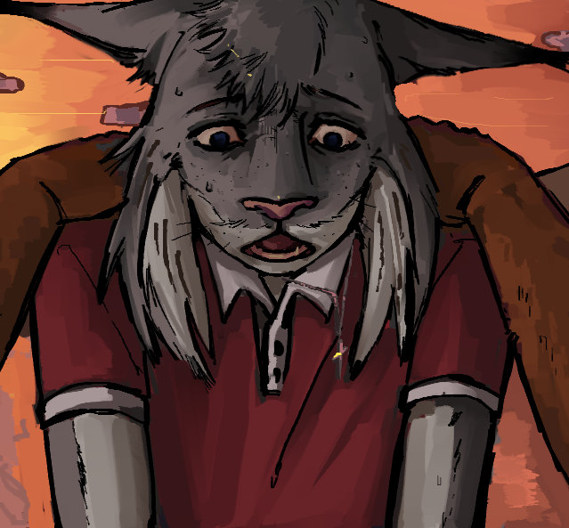 westrulzok's tweet photo. this town needs uhhhh aw shit i forgot wait let me start over #echovn https://t.co/W19YLhmexR