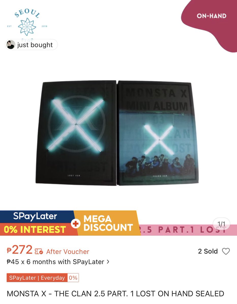 sweetmoonph tweet picture