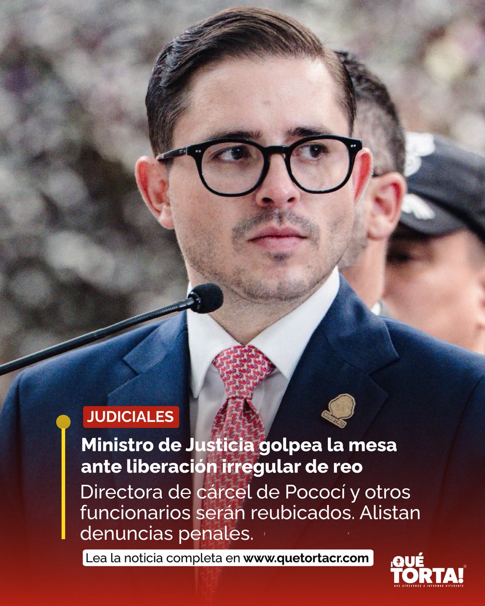 quetortacr's tweet photo. Aquí la nota: https://t.co/JRT6I2hq6y https://t.co/sHKQj3V197