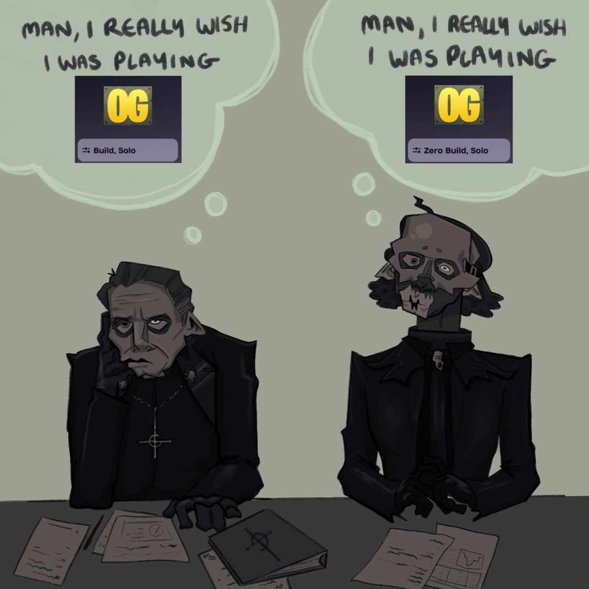 chainsawfights's tweet photo. i started this before lachryma festival announce i felt it https://t.co/NyKtgisslM