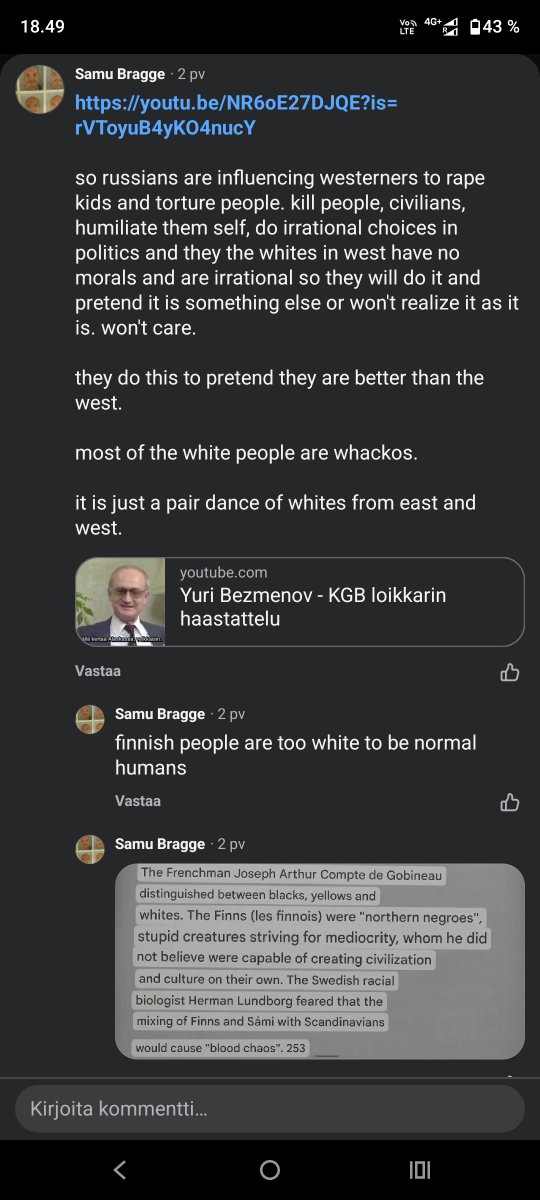 bragge_sam8997's tweet photo. @Puolustusvoimat painukaa vittuun herättämästä mua keskellä yötä. https://t.co/w14nfNhZo6