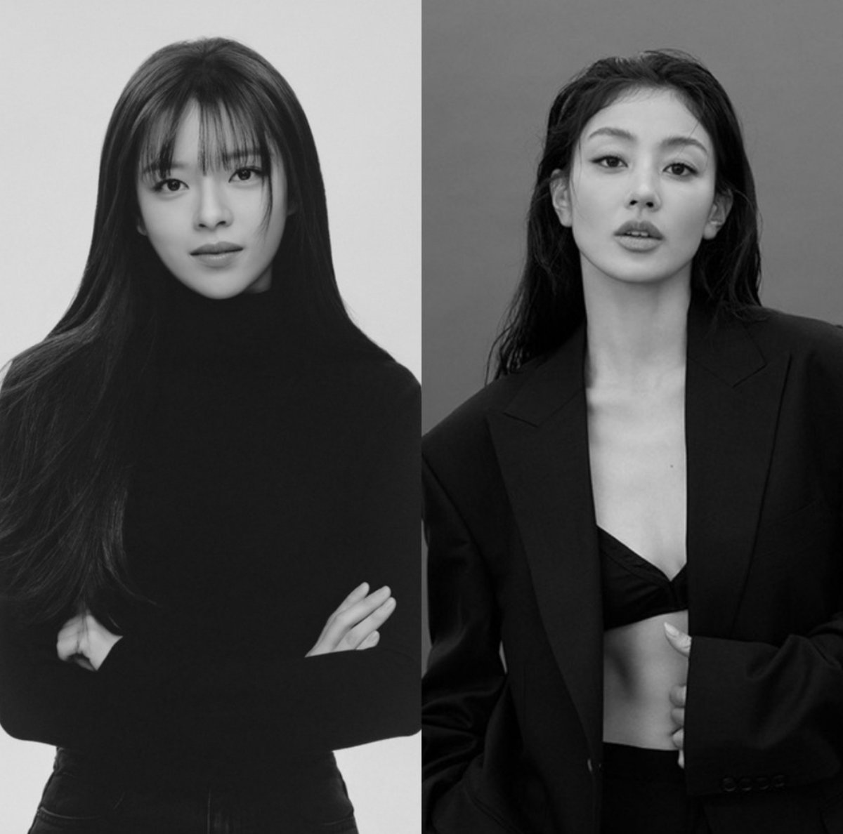 Yoobeepbeep31's tweet photo. THE ACTRESS AND THE CEO. https://t.co/yTo4QaLrRG