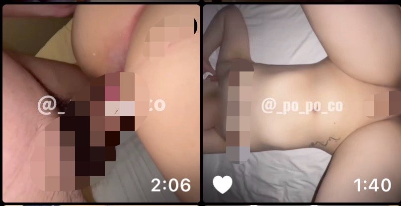 Ac_ha_nn's tweet photo. 動画ひとつ2000円で売ってるので気になる方DMください🙇‍♀️
⚠️動画買う🟰会えるとかじゃないです:‐( https://t.co/VD1u5dm13R