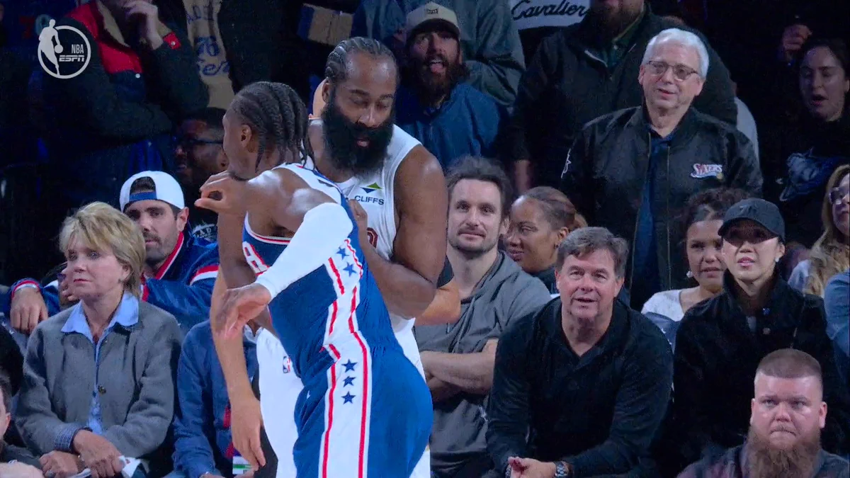 Sleeper76ers on X: 