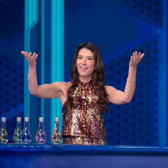 AgoraAudiencia's tweet photo. 🚨 FINALMENTE: O SBT anunciou a volta do #RodaARoda em 2027, além do retorno das novelas brasileiras e outras novidades para a programação! 👀
#SBTem #UpFrontSBT https://t.co/XvIqe7P206
