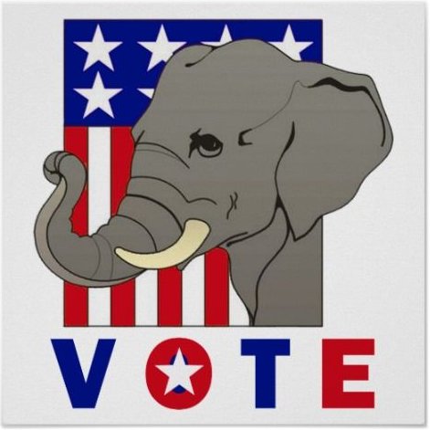 SupportGhost's tweet photo. @AbdulElSayed this elephant is more American than you and all the muslims in Dearborn, MI  Ha Ha Ha https://t.co/FZGNclMlm2
