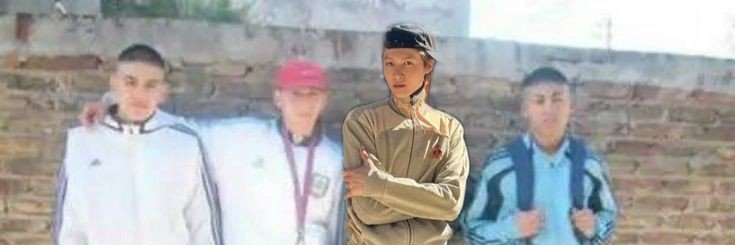 pasteldpapa_mai's tweet photo. Me mata todos los Argentinos y Argentinas q no son armys defendiendonos, puso uno "nadie va a pelotudear a mis pelotudas" JAJDJJAA https://t.co/dGhvG7Kohl