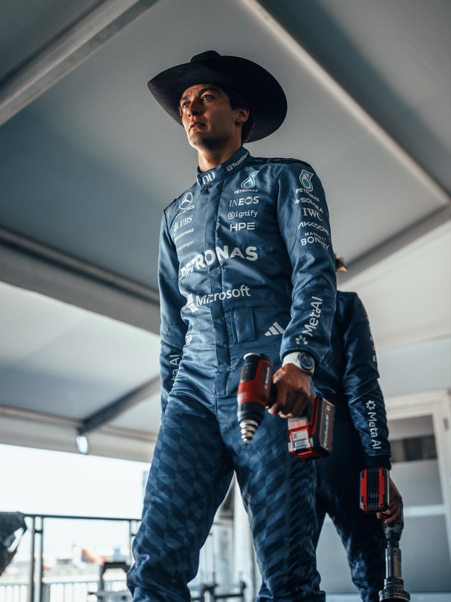 MercedesAMGF1 tweet picture