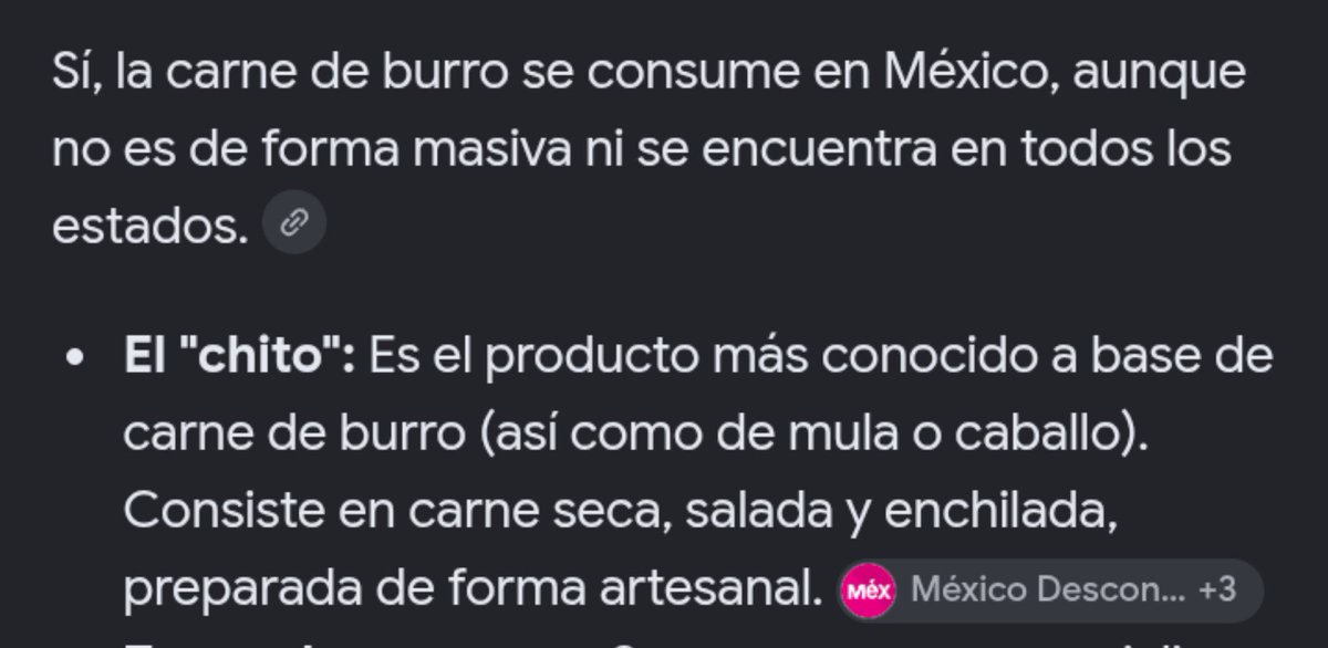 thbckstd's tweet photo. @Nell03102 @panquecito_UwU_ A ese tipo lo llevaron preso, en cambio los tuyos si comen cosas de dudosa procedencia 😂 https://t.co/GhGCVJLrbn