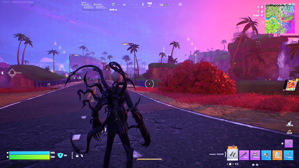 WayComet's tweet photo. reactive backblings bother me so much because this looks so killer but I'm stuck with the lame default nubby tendrils when I play STW 🥀🥀 https://t.co/jZBKkgCDcu