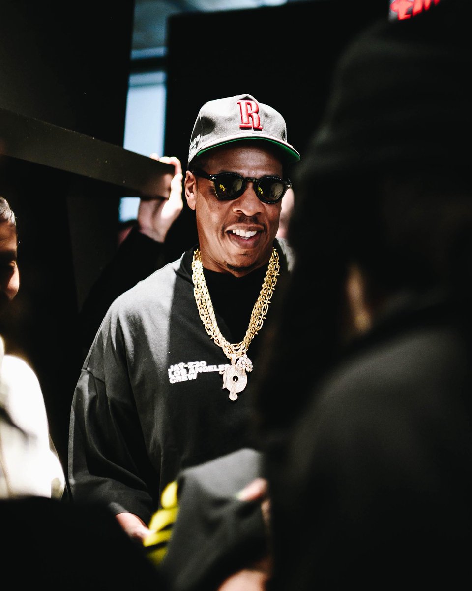 thejayzsource's tweet photo. JAŸ-Z ❤️ https://t.co/tersggxyQr