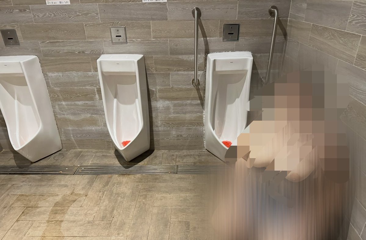 SgCplAdventures's tweet photo. What would you do if you walk into this? Would you…….? 😜🤪

See more in our channel. $15 for last few days. 🥳
#nsfw 
#sgnsfw https://t.co/nWk3rdIsV8