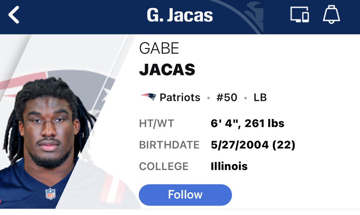 FantasyLadder's tweet photo. How I pronounce his last name https://t.co/fLeBvKBpbb