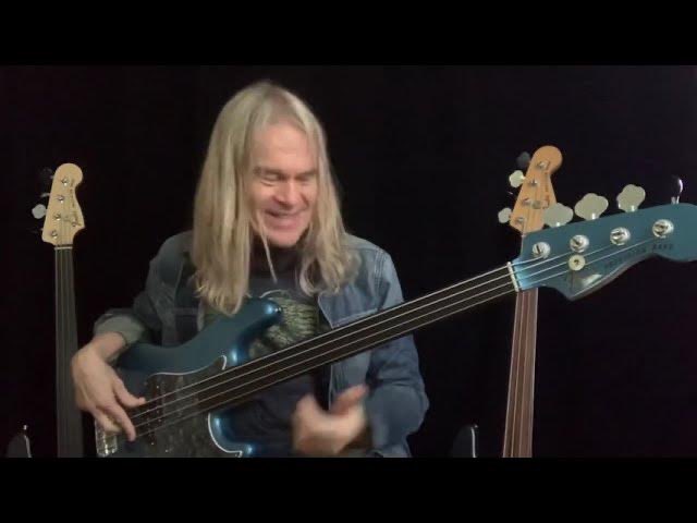FretlessMonster tweet picture