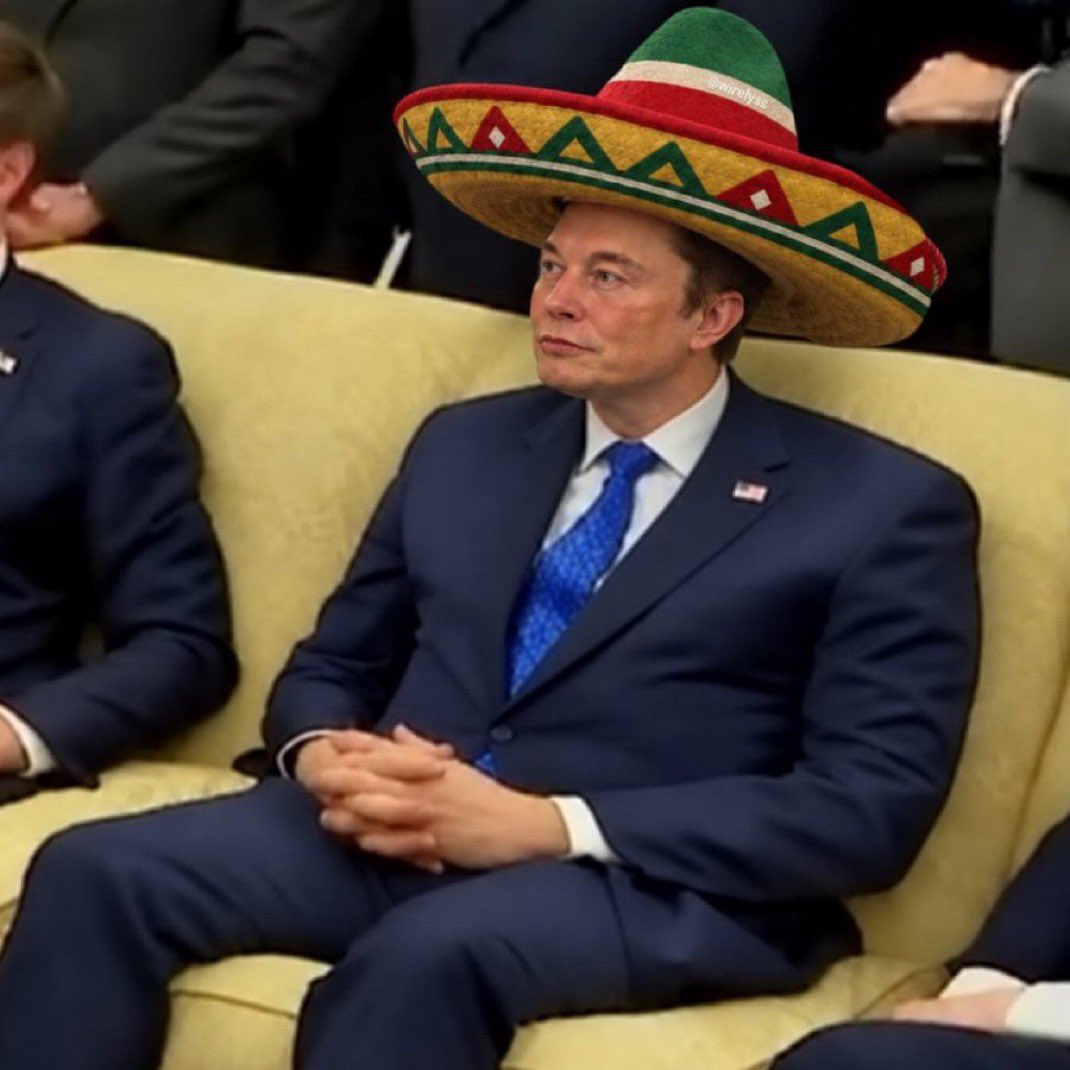 rubbtoe's tweet photo. @wirelyss Did someone say señor inteligente https://t.co/hrxsUWjuBO