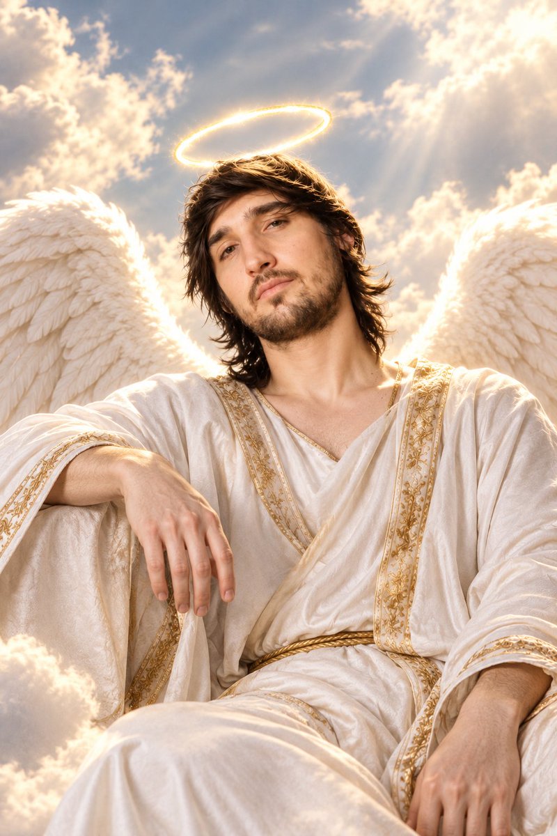 arnold342039's tweet photo. @MitchJonez Ofc you’re a good dude, bro. You’re literally an angel God sent to help people. You’ve made so many people happy, and I just hope you find that same happiness for yourself too. You deserve it, man https://t.co/uaQyjWgTIC