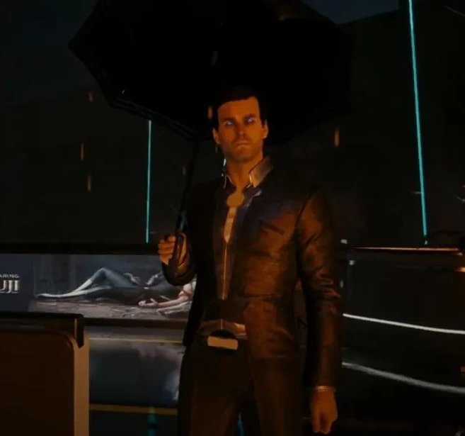 CB98548's tweet photo. @RoseDetectiveX I blame Night Corp and this mofo https://t.co/xy09gsTbcl