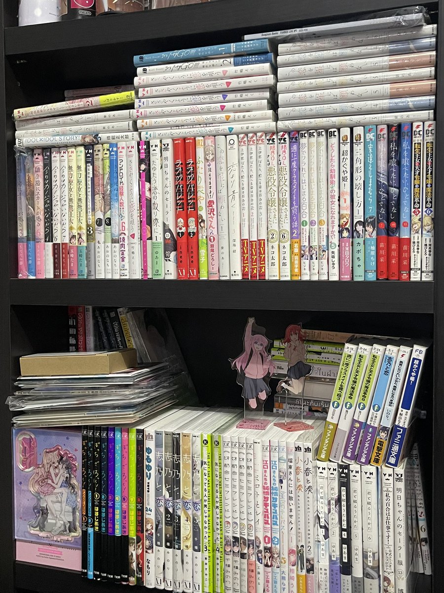 mxjr98's tweet photo. 日本語読めない勢によるコレクション自慢の時間だｗｗｗ https://t.co/mxvGUZg7r6