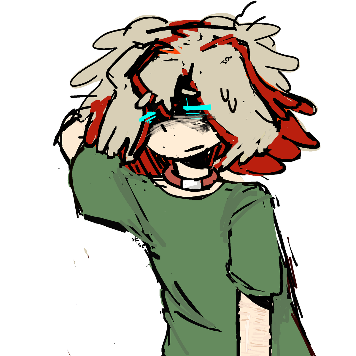 IDO_ARTBLEHMEW's tweet photo. Genuine slop but its fine ig

#FuOrostor https://t.co/vMVwQqi0I6