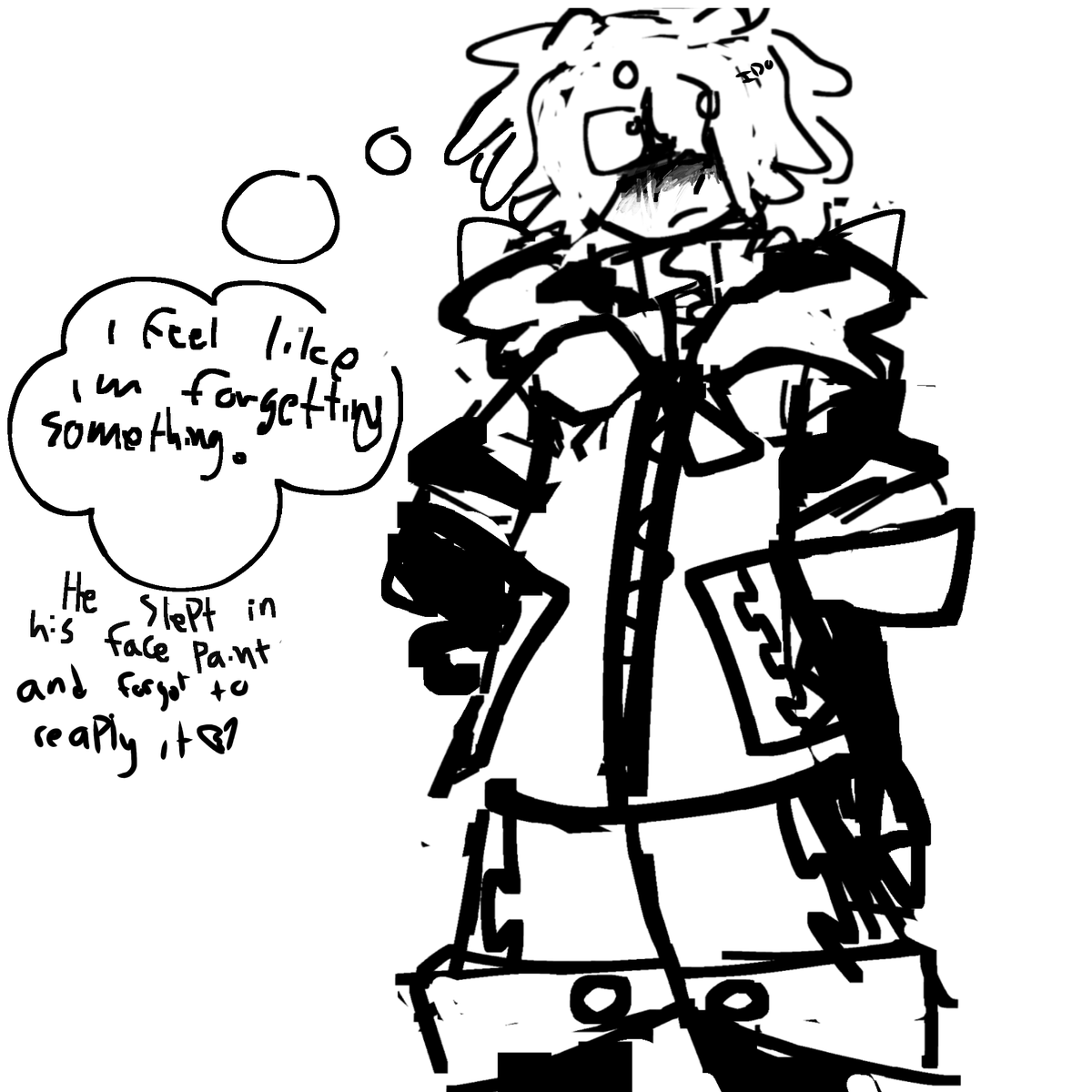 IDO_ARTBLEHMEW's tweet photo. Genuine slop but its fine ig

#FuOrostor https://t.co/vMVwQqi0I6